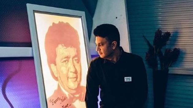 Bhushan Kumar says T-Series staff is working from home.