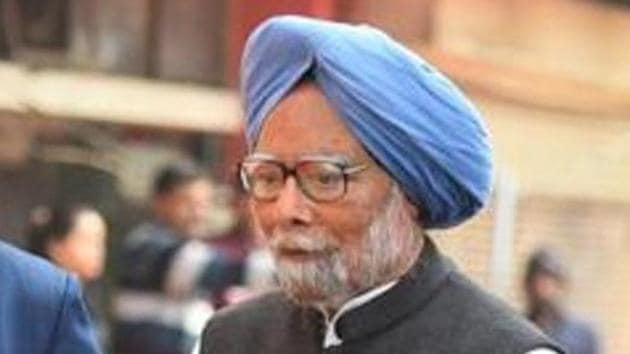 Manmohan Singh, Congress leader and former Prime Minister was taken to AIIMS on Sunday night.(Raj K Raj/HT file photo) Manmohan Singh, Congress leader and former Prime Minister was taken to AIIMS on Sunday night.(Raj K Raj/HT file photo)