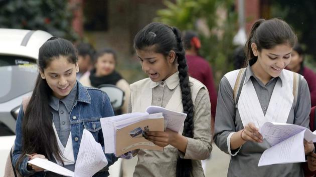 The Goa government’s decision to allow the Standard 10 and 12 examinations to go ahead from May 20 has met with opposition both from opposition political parties as well as civil society and teachers associations. (HT file) The Goa government’s decision to allow the Standard 10 and 12 examinations to go ahead from May 20 has met with opposition both from opposition political parties as well as civil society and teachers associations. (HT file)