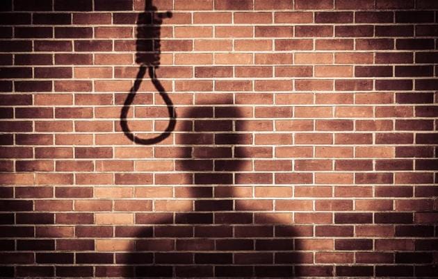 On Saturday night, the victim ended his life by hanging himself after he was unable to procure ration for his family. (Getty Images/iStockphoto) On Saturday night, the victim ended his life by hanging himself after he was unable to procure ration for his family. (Getty Images/iStockphoto)