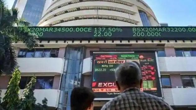 Piramal Enterprises on Monday reported a consolidated net loss of <span class='webrupee'>₹</span>1,702.59 crore for the fourth quarter.(PTI File Photo)