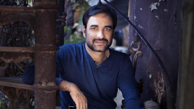 Pankaj Tripathi has been interacting with cinephiles and film buffs, who have given him interesting feedback on his work Pankaj Tripathi has been interacting with cinephiles and film buffs, who have given him interesting feedback on his work