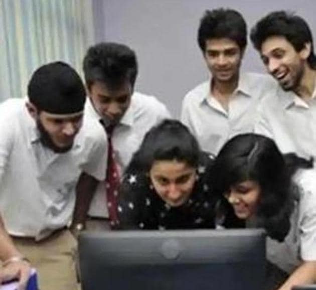 The result was declared after a formal meeting of the examination committee held at the office of Exam Regulatory Authority earlier in the day. (Representative image) The result was declared after a formal meeting of the examination committee held at the office of Exam Regulatory Authority earlier in the day. (Representative image)