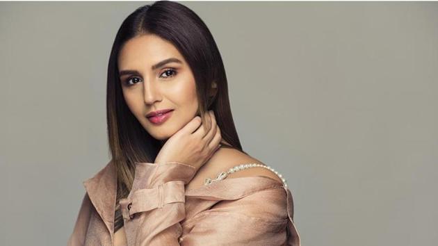 Huma S Qureshi feels there was no other way to contain the novel corona virus than imposing this lockdown Huma S Qureshi feels there was no other way to contain the novel corona virus than imposing this lockdown