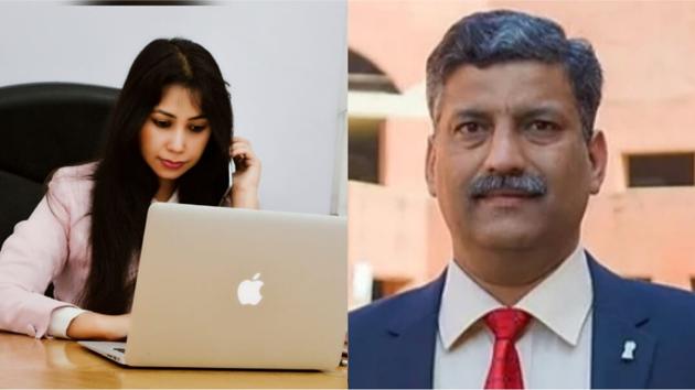 Innovators Of Shuddhi Box - Purvi Roy, CEO and Col. Krishan Kumar Singh, CTO. Innovators Of Shuddhi Box - Purvi Roy, CEO and Col. Krishan Kumar Singh, CTO.