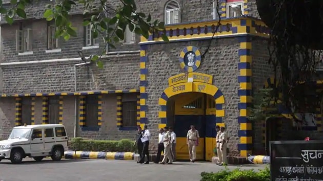 No prisoners either charged or convicted under provisions of special laws will be released on temporary bail because of the coronavirus pandemic.(HT File Photo ) No prisoners either charged or convicted under provisions of special laws will be released on temporary bail because of the coronavirus pandemic.(HT File Photo )