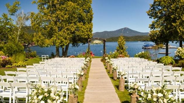 The ‘new normal’ for celebrating weddings in the post-COVID-19 world is going to be different.(Unsplash) The ‘new normal’ for celebrating weddings in the post-COVID-19 world is going to be different.(Unsplash)