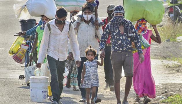 Murshidabad and Malda districts are among the top contributors to the migrant workforce from West Bengal. (PTI photo for representation) Murshidabad and Malda districts are among the top contributors to the migrant workforce from West Bengal. (PTI photo for representation)