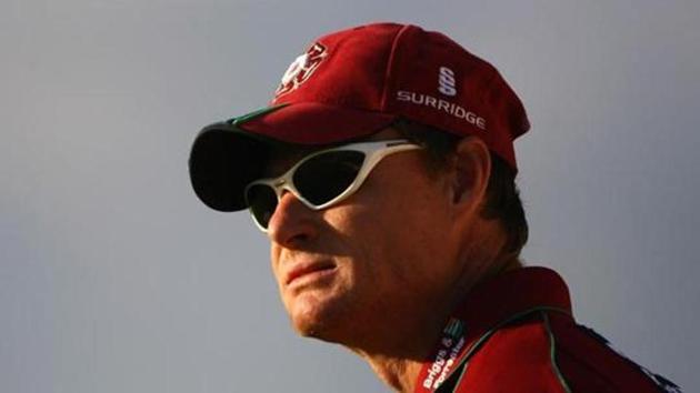 Lance Klusener is currently the head coach of Afghanistan (Getty Images)