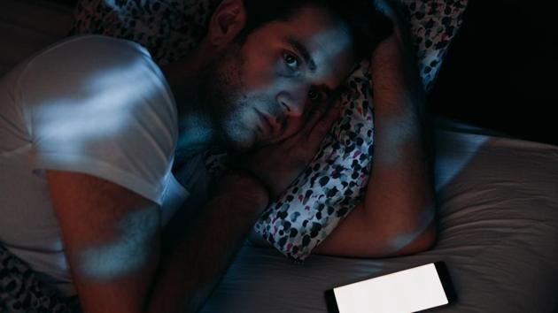 As there is no urgency or timings of attendance, even if one is working from home, it leads to a lethargic state of mind and body(Photo: Istock; for representational purposes only)