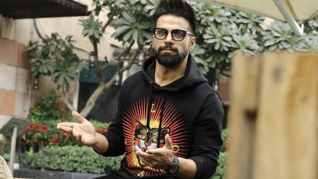 Actor Rithvik Dhanjani urges people to be more sensitive in times like these.