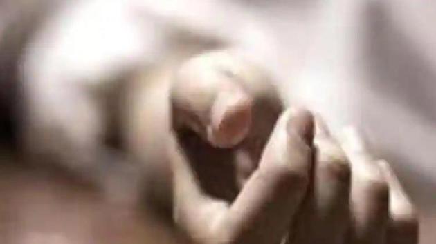 In the video, a distraught Biswal had requested the company and the Odisha government to make arrangements for his return to his village, failing which he had threatened to commit suicide. In the video, a distraught Biswal had requested the company and the Odisha government to make arrangements for his return to his village, failing which he had threatened to commit suicide.