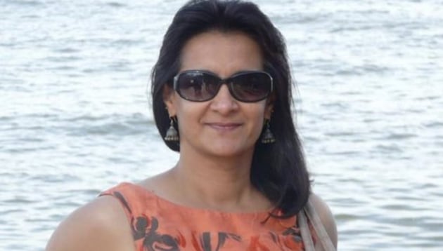 Dr Poornima Nair practised as a general practitioner after moving from India to the UK in 1997(Photo Credit: drpshukla/Twitter)