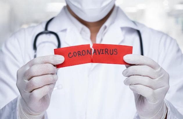 The KGMU has successfully treated and discharged 80% of the coronavirus patients admitted here till now. The KGMU has successfully treated and discharged 80% of the coronavirus patients admitted here till now.