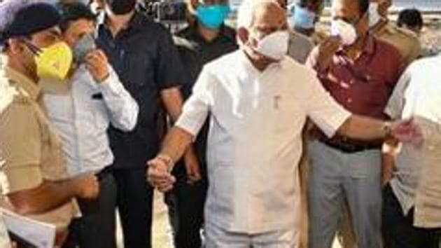 The opposition in Karnataka has opposed the amendment through the ordinance route. (PTI Photo/Representative) The opposition in Karnataka has opposed the amendment through the ordinance route. (PTI Photo/Representative)