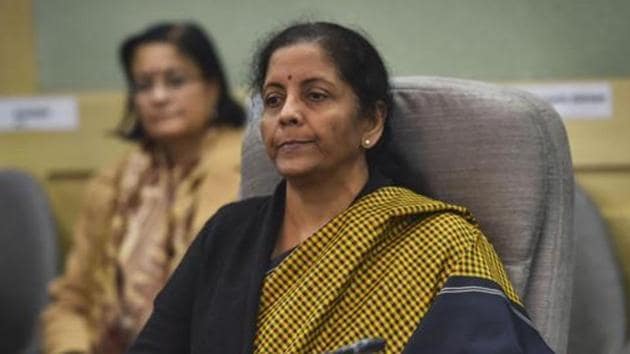 New Delhi: Union Finance Minister Nirmala Sitharaman made the announcement as part of the government’s package to boost the economy that has slowed down due to the Covid-19 pandemic. (PTI file photo)