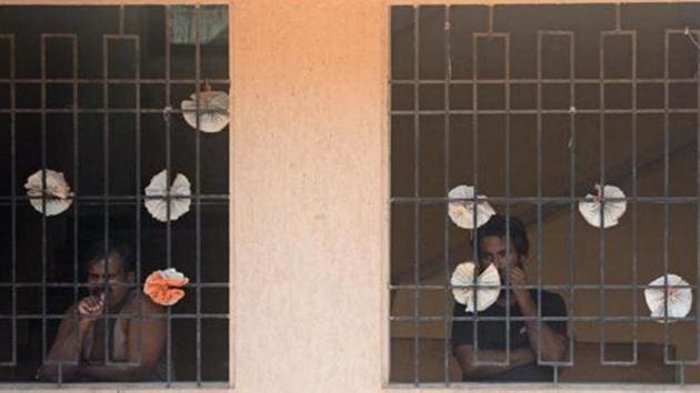 PMC Commissioner Shekhar Gaikwad said that the lockdown measures take into account the severity of the cases in the areas.(Shankar Narayan/HT file photo. Representative image) PMC Commissioner Shekhar Gaikwad said that the lockdown measures take into account the severity of the cases in the areas.(Shankar Narayan/HT file photo. Representative image)