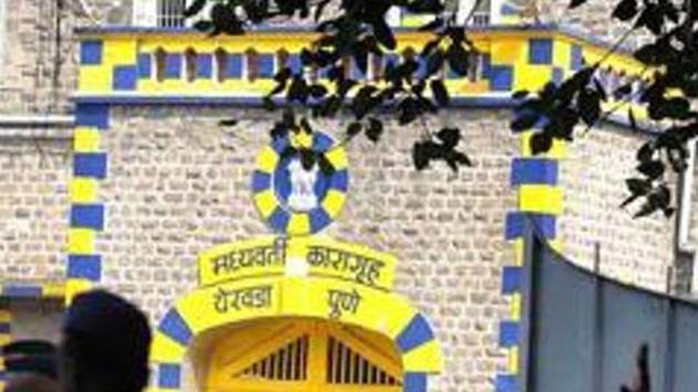 An 82-year-old convict’s death was also reported inside Yerawada jail in Pune after testing positive for Covid-19. (AFP FILE PHOTO) An 82-year-old convict’s death was also reported inside Yerawada jail in Pune after testing positive for Covid-19. (AFP FILE PHOTO)