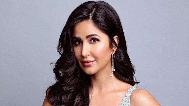 Katrina Kaif’s cosmetic brand has partnered with NGOs to provide daily essentials to a village in Maharashtra Katrina Kaif’s cosmetic brand has partnered with NGOs to provide daily essentials to a village in Maharashtra