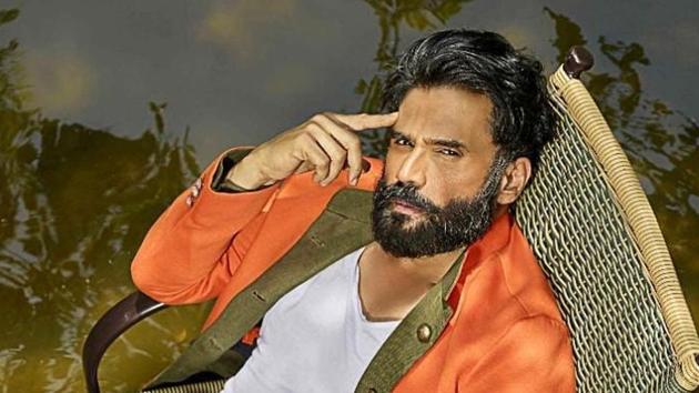 Actor Suniel Shetty says the film industry post Covid-19 is going to be a lot different