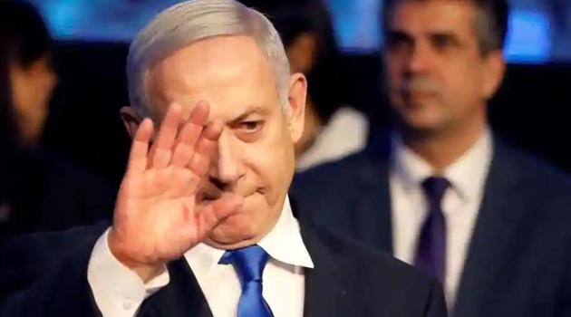 Israeli Prime Minister Benjamin Netanyahu (Reuters file photo) Israeli Prime Minister Benjamin Netanyahu (Reuters file photo)