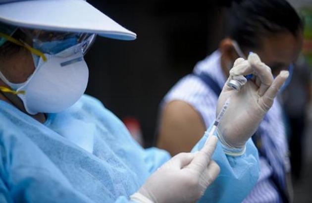 There is a need to persuade the residents to come out and get tested if they acknowledge any symptom for coronavirus. (Bloomberg) There is a need to persuade the residents to come out and get tested if they acknowledge any symptom for coronavirus. (Bloomberg)