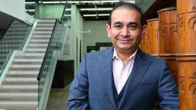 The Indian government, he said, is making all efforts to ensure that Nirav Modi is extradited from the UK. (Mint file photo) The Indian government, he said, is making all efforts to ensure that Nirav Modi is extradited from the UK. (Mint file photo)