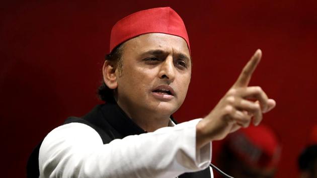 He said in UP, everyone has understood the reality as government is doing nothing except lip service. (ANI file) He said in UP, everyone has understood the reality as government is doing nothing except lip service. (ANI file)