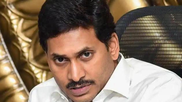 The contracted workers of the Andhra Pradesh State Road Transport Corporation work up a salary bill of Rs 9 crore a month (PTI Photo) The contracted workers of the Andhra Pradesh State Road Transport Corporation work up a salary bill of Rs 9 crore a month (PTI Photo)
