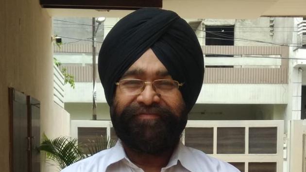 Arvinder Singh Arvinder Singh
