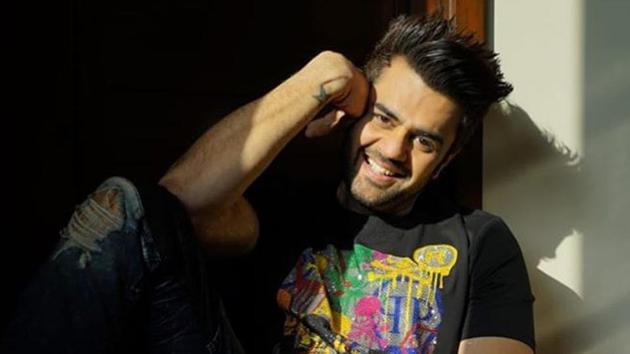 Actor Maniesh Paul is prepared to face the changes in the post Covid-19 world Actor Maniesh Paul is prepared to face the changes in the post Covid-19 world