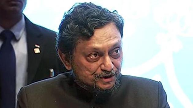 E-filing, CJI Bobde said, received an impetus due to the Covid-19 lockdown which necessitated social distancing and there would be no looking back now. (ANI PHOTO.) E-filing, CJI Bobde said, received an impetus due to the Covid-19 lockdown which necessitated social distancing and there would be no looking back now. (ANI PHOTO.)