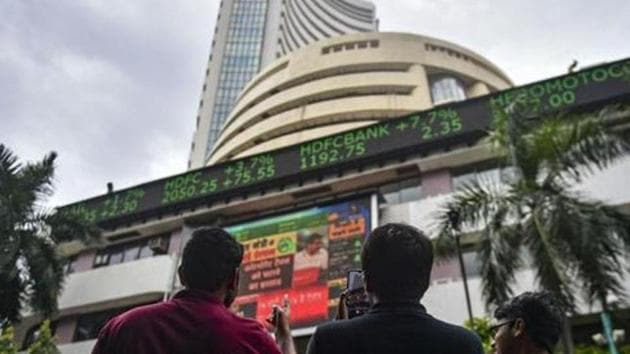 Investors overall remained concerned about the economic fallout of coronavirus pandemic even as businesses and cities readied to open up after the countrywide lockdown is lifted in phases. (PTI file photo) Investors overall remained concerned about the economic fallout of coronavirus pandemic even as businesses and cities readied to open up after the countrywide lockdown is lifted in phases. (PTI file photo)