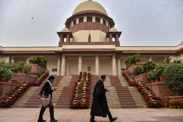 On May 15, dismissing a petition which asked that the Centre be directed to identify and then provide food and shelter to migrant workers returning home, the Supreme Court said it was a matter for the states to decide. (PTI) On May 15, dismissing a petition which asked that the Centre be directed to identify and then provide food and shelter to migrant workers returning home, the Supreme Court said it was a matter for the states to decide. (PTI)