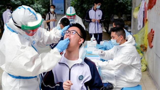 Hospitals in countries grappling with major coronavirus outbreaks have postponed most non-emergency procedures to avoid putting patients at risk, redeploying staff and resources to the virus response.(REUTERS)