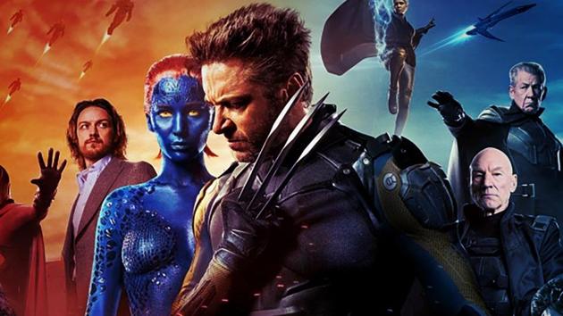 The X-Men have long been rumoured to be joining the Marvel Cinematic Universe.