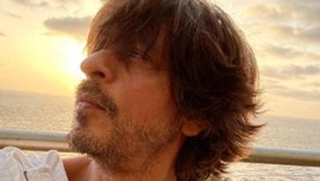 Shah Rukh Khan has shared ‘lockdown lessons’ for everyone. Shah Rukh Khan has shared ‘lockdown lessons’ for everyone.