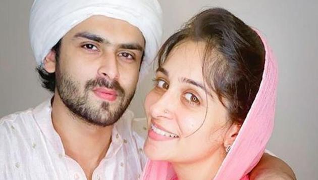 Shoaib Ibrahim and Dipika Kakar tied the knot in 2018.