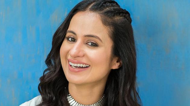 Actor Rasika Dugal states that the world as we know it has changed and “no one knows what the new normal will be” (Photo: Dev Purbiya) Actor Rasika Dugal states that the world as we know it has changed and “no one knows what the new normal will be” (Photo: Dev Purbiya)