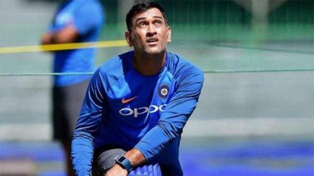 WIll MS Dhoni or won’t he play for India again?(PTI) WIll MS Dhoni or won’t he play for India again?(PTI)