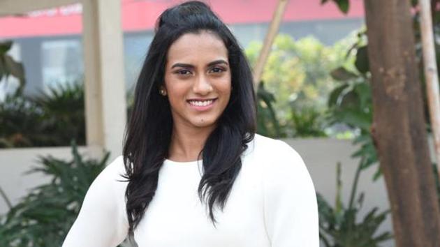 Badminton player PV Sindhu says even when things become normal, it’s essential to follow social distancing Badminton player PV Sindhu says even when things become normal, it’s essential to follow social distancing