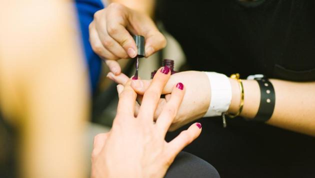Italy’s beauty sector hopes coronavirus pandemic doesn’t crack the mirror. (Unsplash) Italy’s beauty sector hopes coronavirus pandemic doesn’t crack the mirror. (Unsplash)