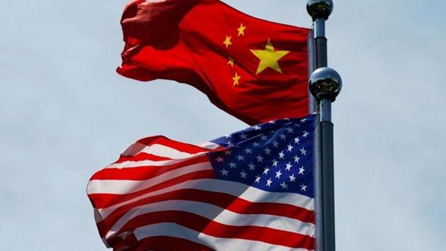 Tensions between the world’s two largest economies have spiked in recent weeks, with officials on both sides suggesting the hard-fought trade deal that defused a bitter 18-month trade war could be abandoned. (HT Archive) Tensions between the world’s two largest economies have spiked in recent weeks, with officials on both sides suggesting the hard-fought trade deal that defused a bitter 18-month trade war could be abandoned. (HT Archive)