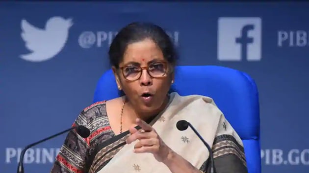 Coal is among the eight sectors including minerals, defence production, airspace management, MROs, power distribution companies, space sectors, atomic energy which will be in focus, the finance minister said. (HT photo) Coal is among the eight sectors including minerals, defence production, airspace management, MROs, power distribution companies, space sectors, atomic energy which will be in focus, the finance minister said. (HT photo)