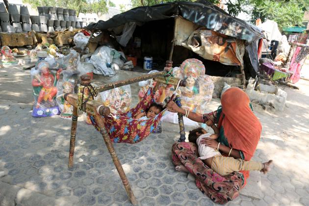 Rajasthan is the fifth worst coronavirus affected state in the country after Maharashtra, Gujarat, Delhi and Tamil Nadu. (PTI Photo/Representative) Rajasthan is the fifth worst coronavirus affected state in the country after Maharashtra, Gujarat, Delhi and Tamil Nadu. (PTI Photo/Representative)