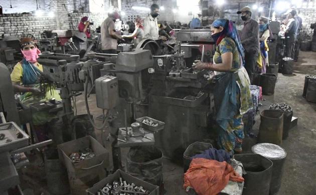 Industry Begins Operations In Mixed Land Use Areas In Ludhiana May Gain Momentum From Monday Hindustan Times Hand tools and industrial equipment are other specialties.