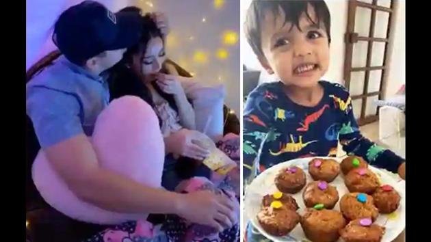 Here are some such videos which went all kinds of viral this week. (TikTok/Twitter) Here are some such videos which went all kinds of viral this week. (TikTok/Twitter)