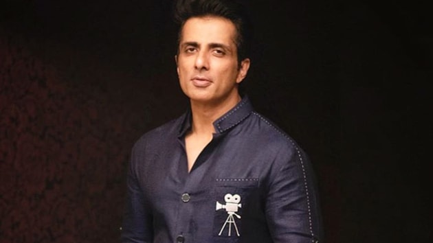 Sonu Sood had arranged buses to take migrant workers to Karnataka too.