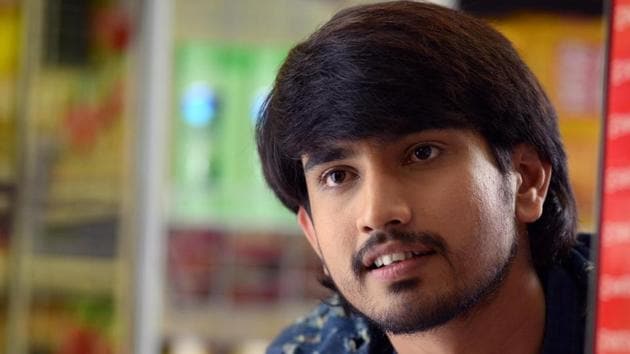 Raj Tarun starrer Telugu remake of Dream Girl will be produced by Suresh Productions.