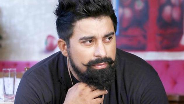 Actor Rannvijay Singha compares this lockdown to his last lockdown-like situation as a young boy. Actor Rannvijay Singha compares this lockdown to his last lockdown-like situation as a young boy.
